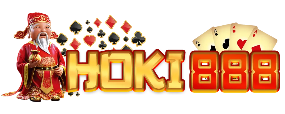 HOKI888